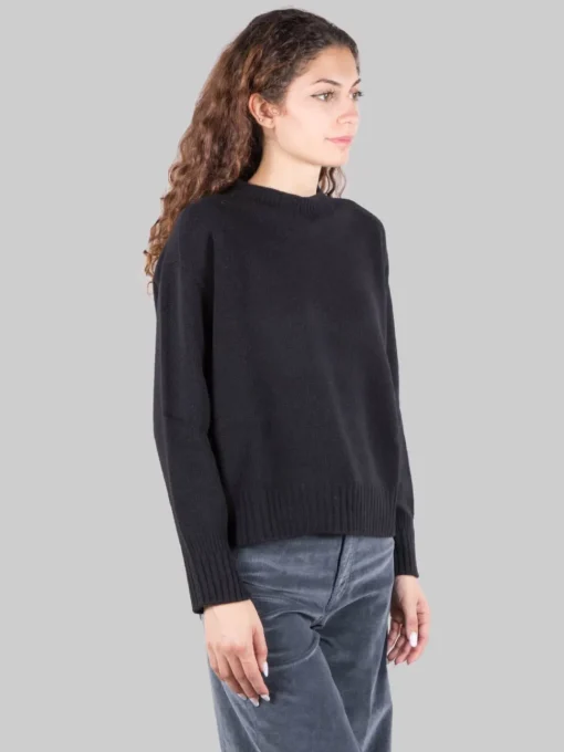 Outlet VANISE' Maglia girocollo