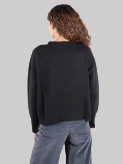Outlet VANISE' Maglia girocollo