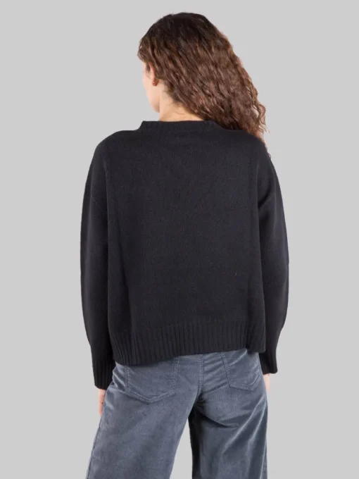 Outlet VANISE' Maglia girocollo