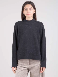 Outlet FTC Maglia in cashmere