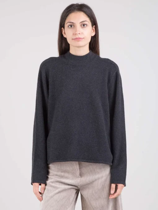 Outlet FTC Maglia in cashmere
