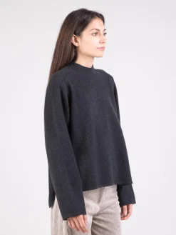 Outlet FTC Maglia in cashmere