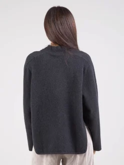 Outlet FTC Maglia in cashmere