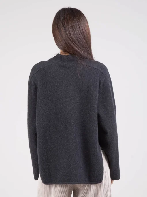 Outlet FTC Maglia in cashmere