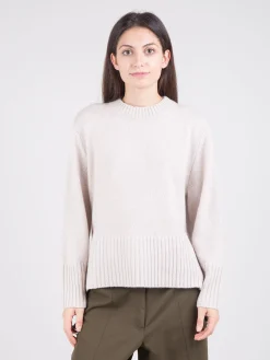 Sale FTC Maglia in cashmere