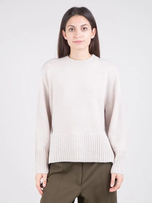 Sale FTC Maglia in cashmere