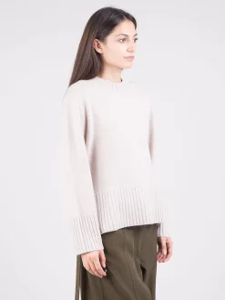 Sale FTC Maglia in cashmere