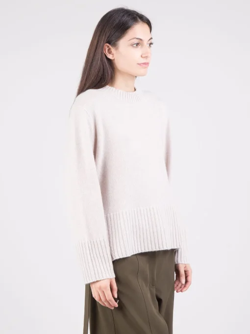 Sale FTC Maglia in cashmere