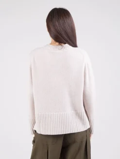 Sale FTC Maglia in cashmere