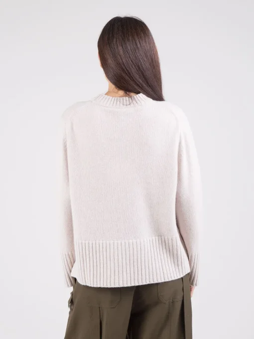 Sale FTC Maglia in cashmere