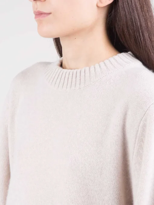 Sale FTC Maglia in cashmere