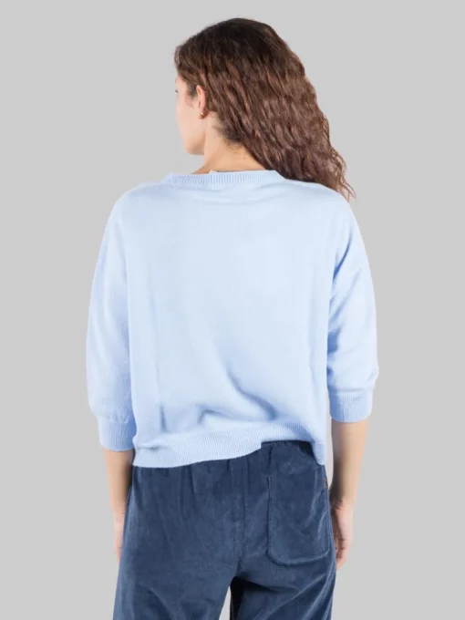 New VANISE' Maglia in cashmere
