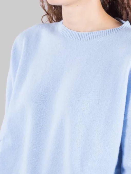 New VANISE' Maglia in cashmere
