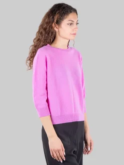 Outlet VANISE' Maglia in cashmere