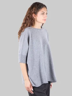 Online VANISE' Maglia in cashmere TAGLIAUNICA