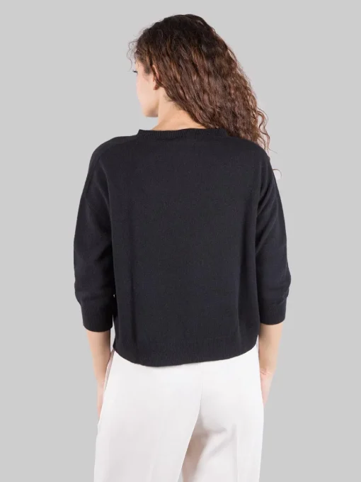 Hot VANISE' Maglia in cashmere