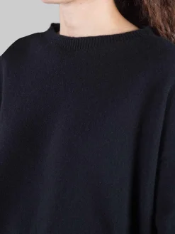 Hot VANISE' Maglia in cashmere