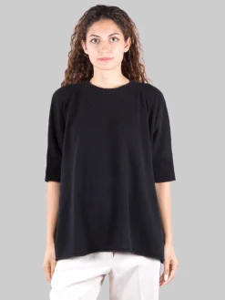 Fashion VANISE' Maglia in cashmere TAGLIAUNICA