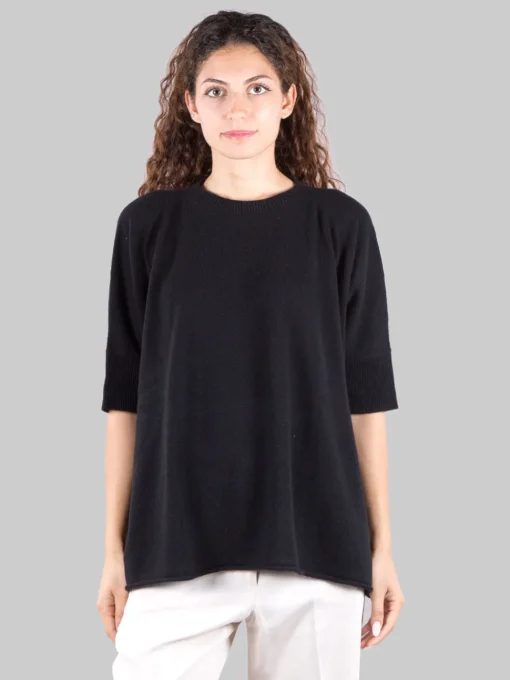 Fashion VANISE' Maglia in cashmere TAGLIAUNICA