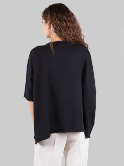 Fashion VANISE' Maglia in cashmere TAGLIAUNICA