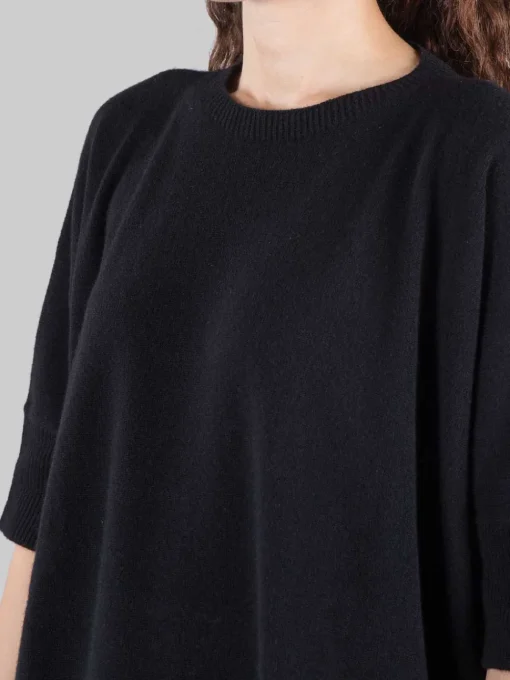 Fashion VANISE' Maglia in cashmere TAGLIAUNICA