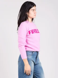 Fashion MC2 SAINT BARTH Maglia New Queen