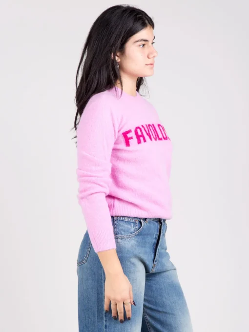 Fashion MC2 SAINT BARTH Maglia New Queen