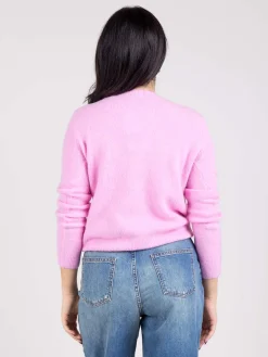 Fashion MC2 SAINT BARTH Maglia New Queen