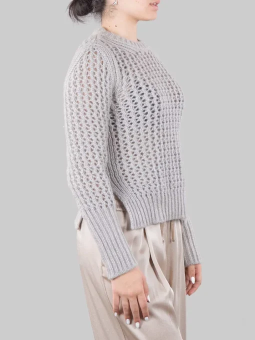 Fashion HERNO Maglia Resort