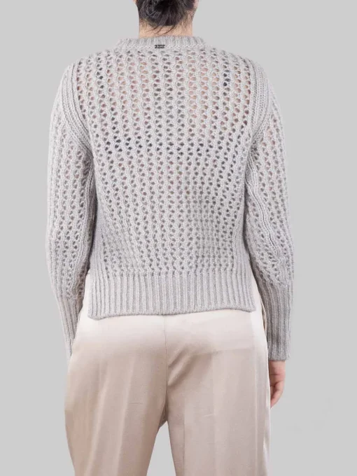 Fashion HERNO Maglia Resort