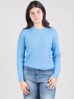 Clearance MC2 SAINT BARTH Maglia Sorbonne