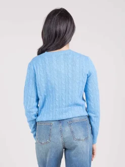 Clearance MC2 SAINT BARTH Maglia Sorbonne