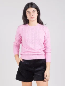 Outlet MC2 SAINT BARTH Maglia Sorbonne