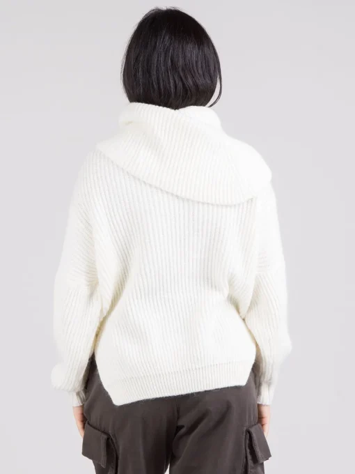 Hot PINKO Maglia sphynx