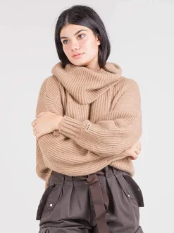 Clearance PINKO Maglia sphynx
