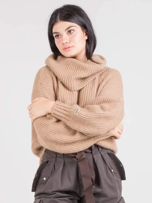 Clearance PINKO Maglia sphynx