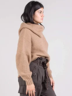 Clearance PINKO Maglia sphynx