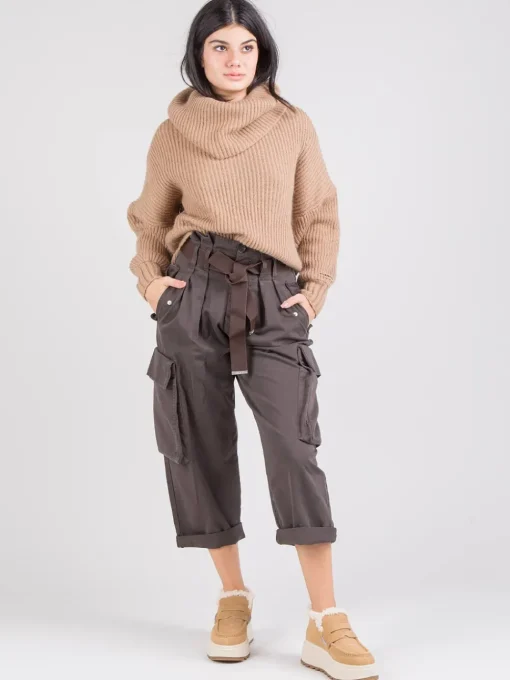 Clearance PINKO Maglia sphynx