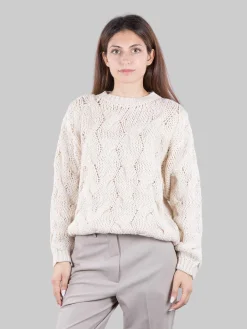 Sale SEVENTY Maglione a trecce