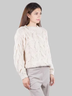 Sale SEVENTY Maglione a trecce