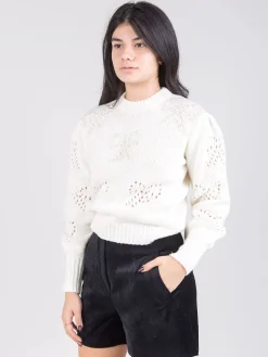 New MC2 SAINT BARTH Maglione Bloom