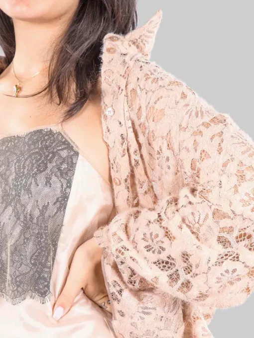 Online GINA GORGEOUS Maxi camicia