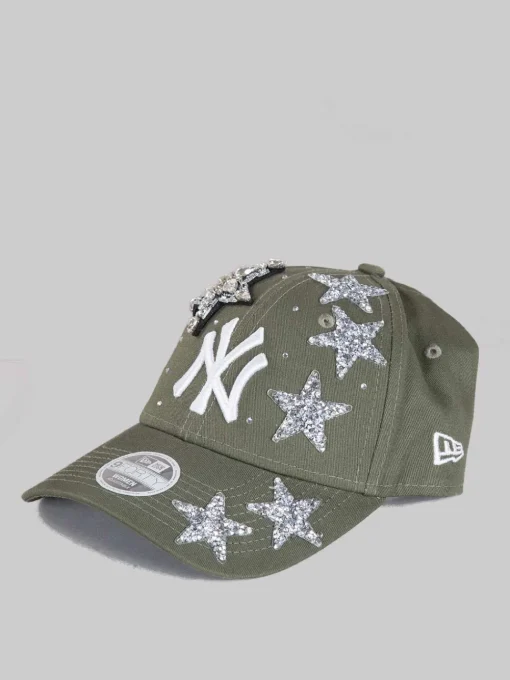 Outlet AC CUSTOMIZERS New era cap limited edition