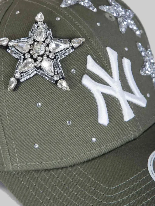Outlet AC CUSTOMIZERS New era cap limited edition