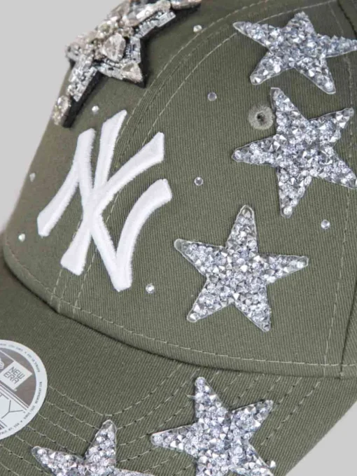 Outlet AC CUSTOMIZERS New era cap limited edition