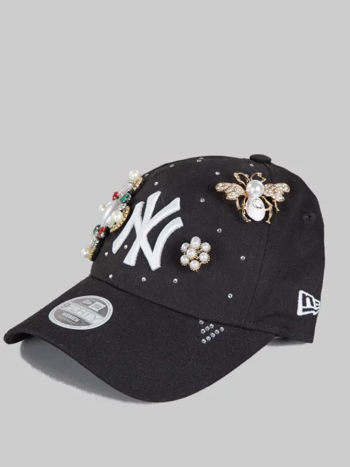 Online AC CUSTOMIZERS New era cap limited edition