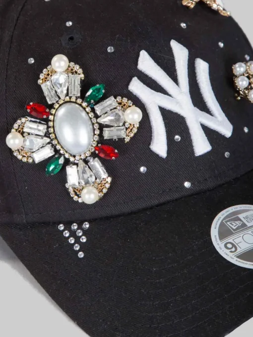 Online AC CUSTOMIZERS New era cap limited edition