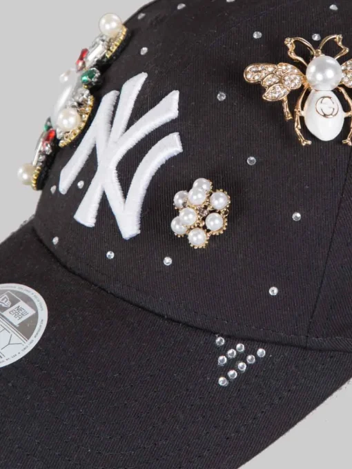 Online AC CUSTOMIZERS New era cap limited edition