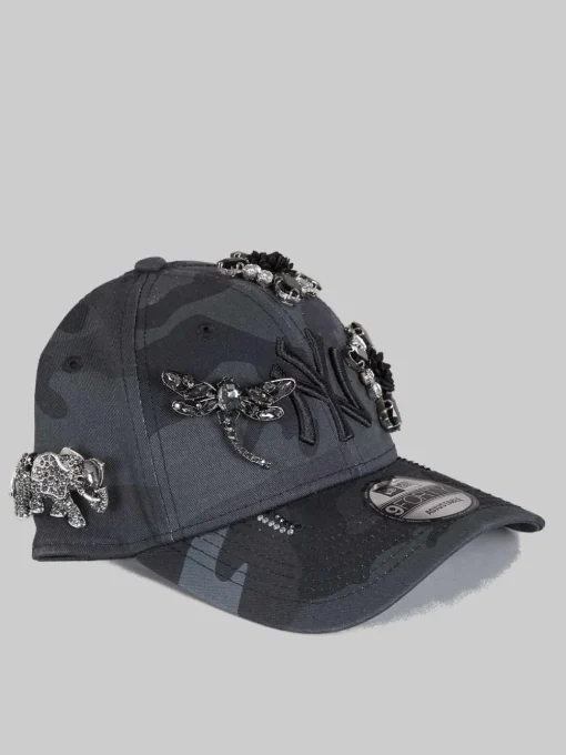 Clearance AC CUSTOMIZERS New era cap limited edition