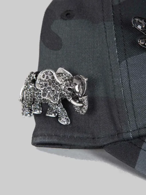 Clearance AC CUSTOMIZERS New era cap limited edition